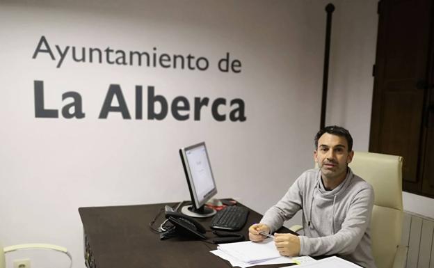 La Alberca pondrá con fin con el presupuesto de 2022 a la deuda que se arrastra desde 2008