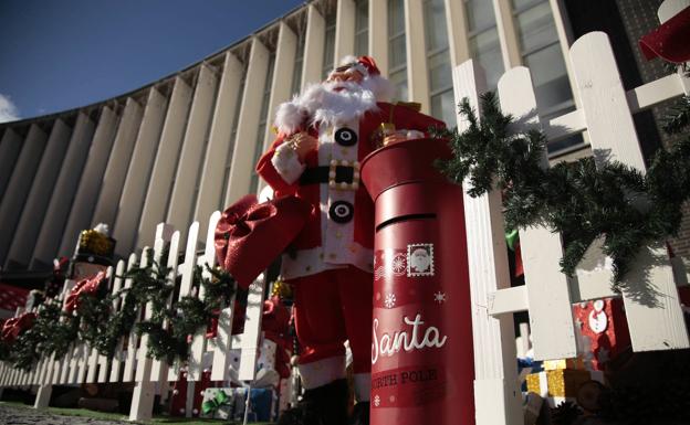 La programación navideña de Santa Marta de Tormes incluye varias novedades