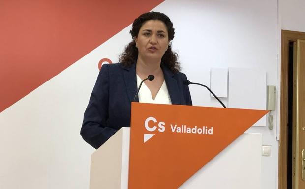 La exalcaldesa de Boecillo, a juicio por autorizar que un policía ejerciera también como jefe de Obras