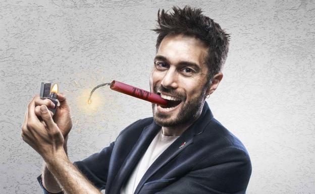 Dani Martínez y pura zarzuela, qué hacer en Castilla y León estos días