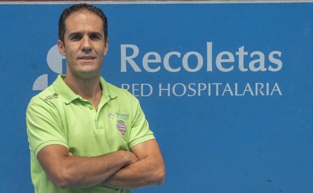 La ayuda del CSD alivia la situación económica del Atlético Valladolid