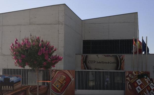 Un total de 15 aulas han iniciado cuarentena en la última semana Salamanca por positivos por covid