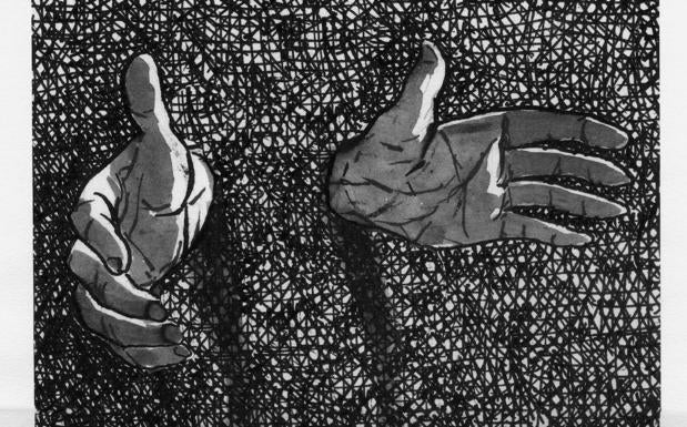 Derechos Humanos, un relato sin fin