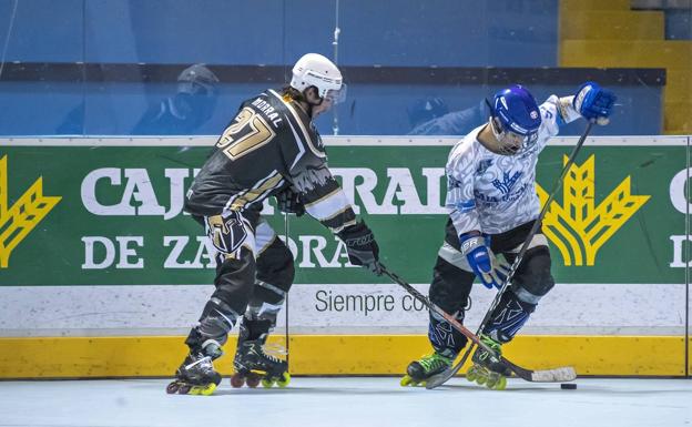 Caja Rural CPLV y Panteras defienden los lideratos