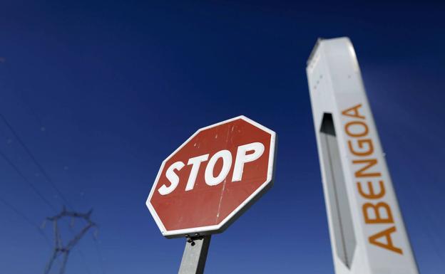 Bruselas multa con 20 millones a Abengoa por alterar los precios