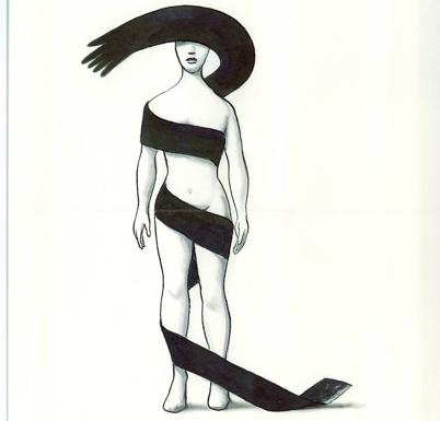 El cuerpo no para de crecer