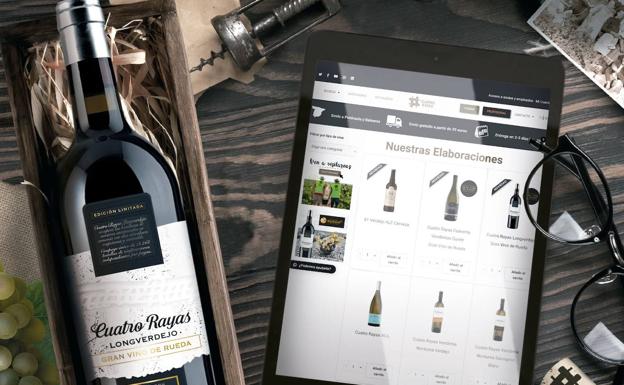 'Guía Gourmets 2022' corona un año extraordinario de reconocimientos a la calidad de Cuatro Rayas