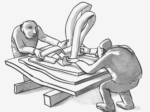 Innovar con justicia