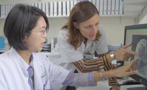 La dieta mediterránea o el 'mindfulness'en el embarazo reducen hasta un tercio el riesgo de tener un bebé con bajo peso