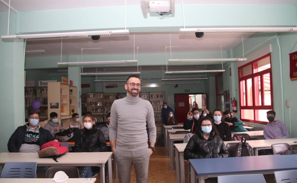 Del Marqués de Lozoya a un quirófano de cirujía cardíaca