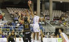 Así es el HLA Alicante, el rival del UEMC Pucela Basket
