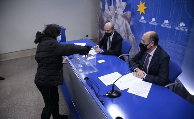 Sorteadas las 174 plazas para participar en la Cabalgata de Reyes de Salamanca entre casi 500 inscritos