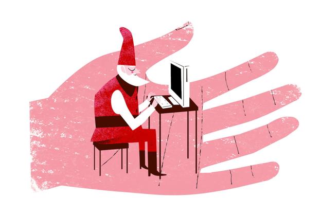 Cuando un territorio apuesta por los 'silver digitales'