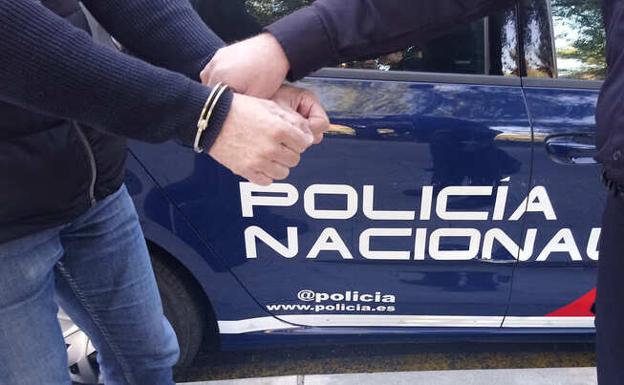 Detenido un hombre en León por una presunta agresión sexual a un menor