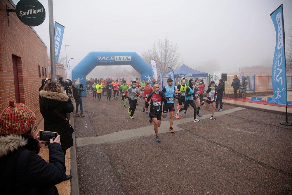 Kilómetros Solidarios