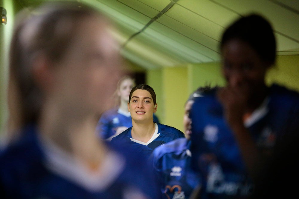 CB Avenida - Campus Promete