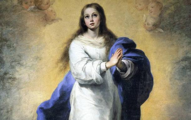 Historias de la Inmaculada