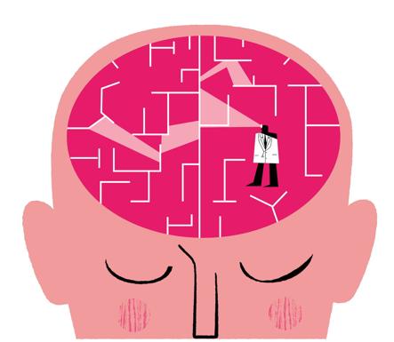 Pandemia y salud mental