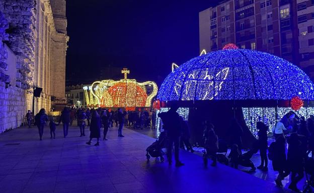 Navidad en Valladolid