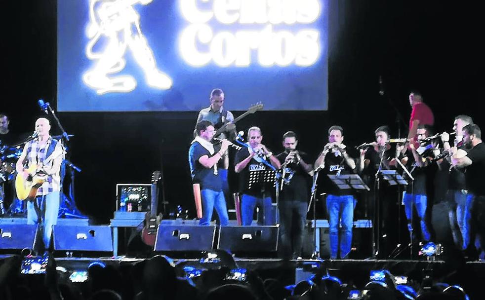 Una mirada a la modernización de la dulzaina