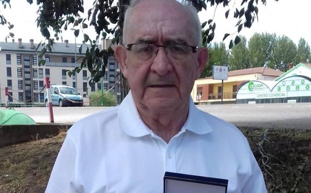 Aranda de Duero pide una calle con el nombre del cuellarano Pedro de Benito
