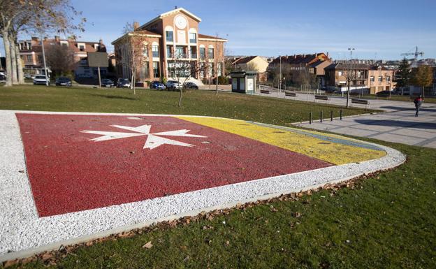 La Flecha, origen molinero y papelero entre aceñas y granjas