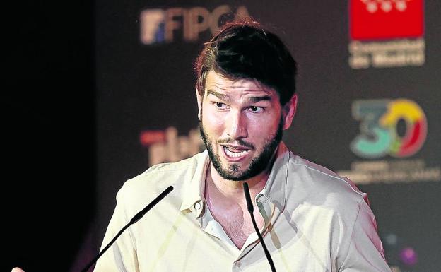 «Todo el mundo merece no ser juzgado 'a priori'»