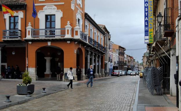 Villalón aplicará incentivos fiscales a los vecinos que instalen paneles solares