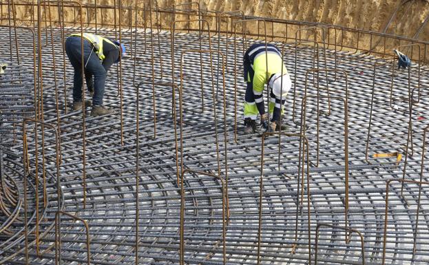 Siete acusados de la trama eólica recurren las fianzas millonarias fijadas por el juez