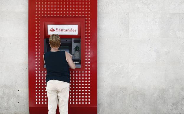 Un juzgado de La Bañeza condena al Banco Santander a devolver un millón de euros