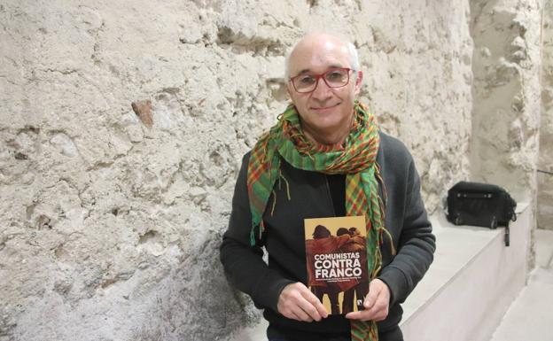 «Ha habido militantes que han dado la vida por el PCE»