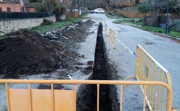 La Diputación de Segovia aprobará un presupuesto de 74 millones, el más alto de su historia