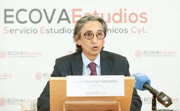 Los economistas reducen en 1,8 puntos la previsión de crecimiento de Castilla y León