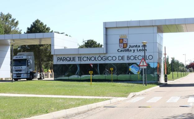 Desconvocan la huelga de Curia Spain en Boecillo por un acuerdo con la entidad