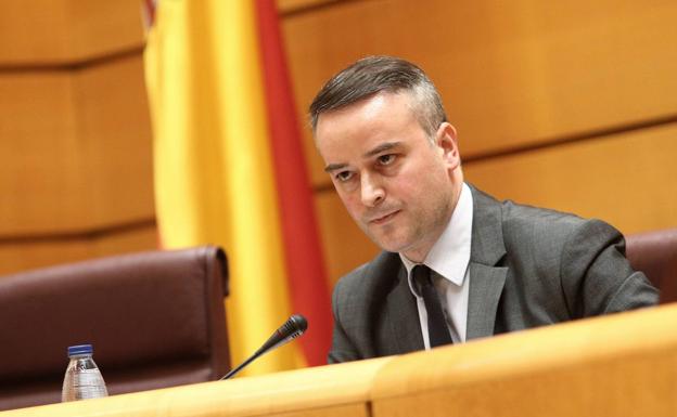 El deber de la discreción