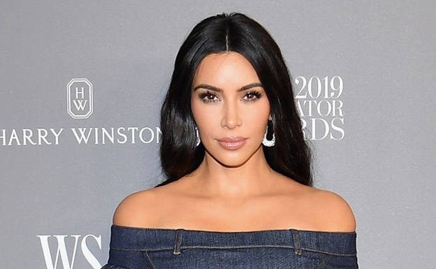 Kim Kardashian solicita al juez acelerar el proceso de divorcio con Kanye West