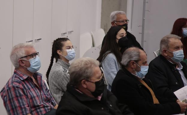 Salamanca pone en marcha talleres intergeneracionales para fomentar la participación frente al cambio climático