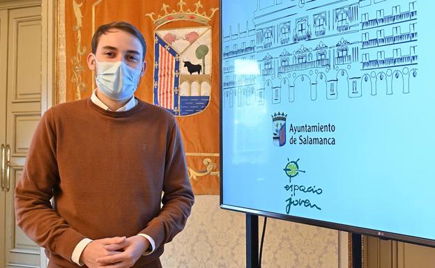 El Ayuntamiento de Salamanca destina 49.500 euros para promover el talento sociocultural