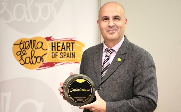 «La doble vía de innovación y calidad te sitúan en lo alto del mercado»