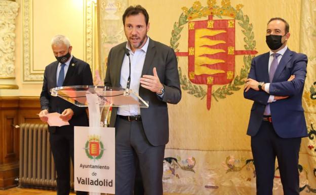 Las catas de rosados del Concurso Mundial de Bruselas traerán a medio centenar de expertos a Valladolid