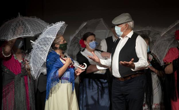 Valladolid hace grande al género chico