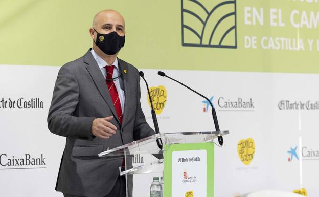 La Junta insta a unirse en torno al valor cultural del queso para consumirlo más