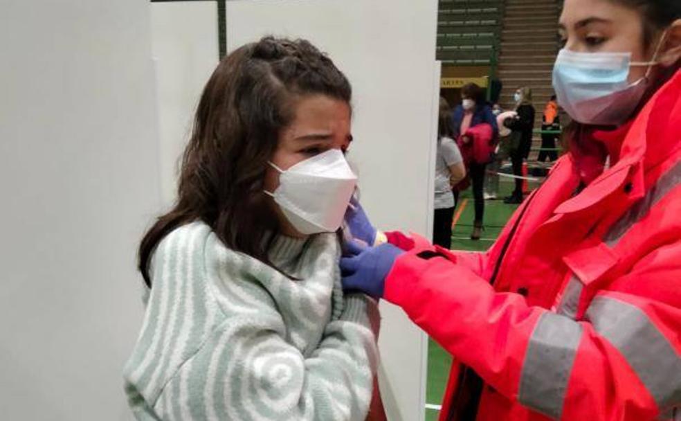 Dosis de 'superpoderes' para los más pequeños en Medina del Campo