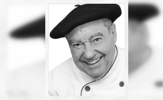 Cachamandil, el cocinero vasco-castellano que 'hizo la América'