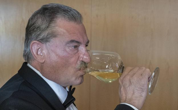 Guía para disfrutar de un vino blanco