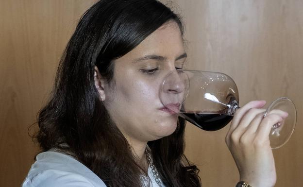 Guía para disfrutar de un vino tinto