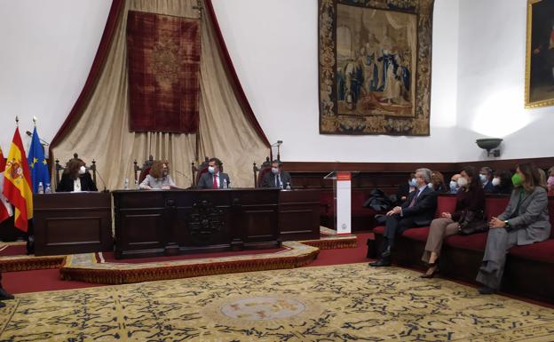 El Ibsal logra incrementar la producción investigadora a pesar de la pandemia