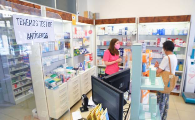 Semanas muy complicadas