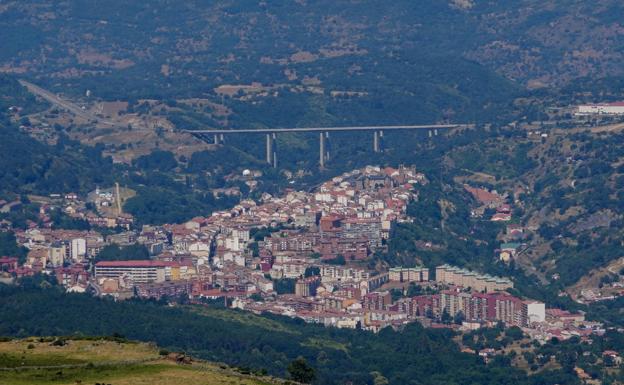 Béjar entre los nueve municipios de CyL beneficiarios de los fondos para proyectos piloto urbanos y rurales sostenibles del Gobierno
