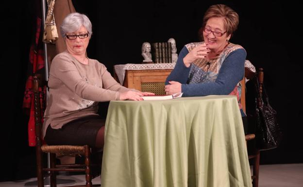 El lenguaje inclusivo centrará el concurso de microteatro 'Cuéllar por la igualdad'